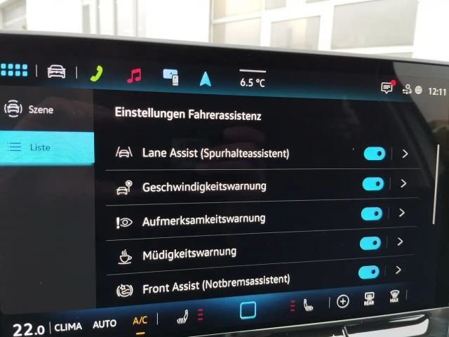 Volkswagen T-Roc DSG Life