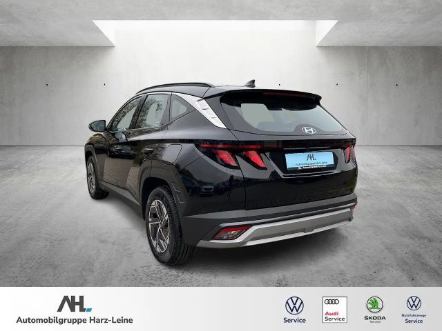 Hyundai Tucson 1.6 2WD T-GDi