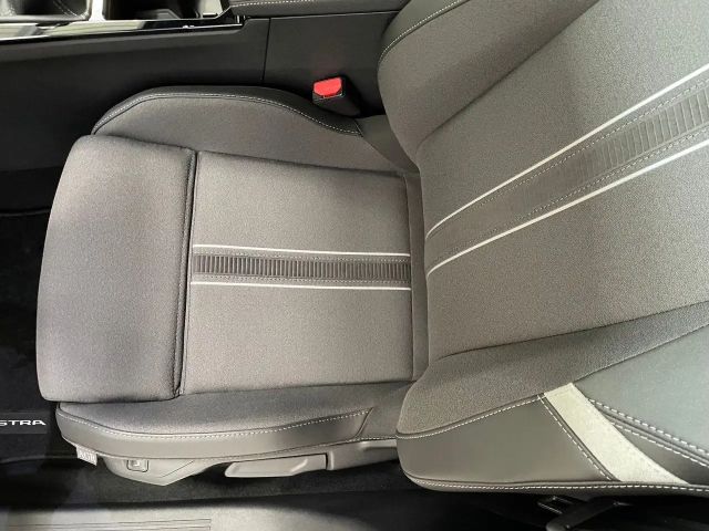 Opel Astra GS-Line Grand Sport