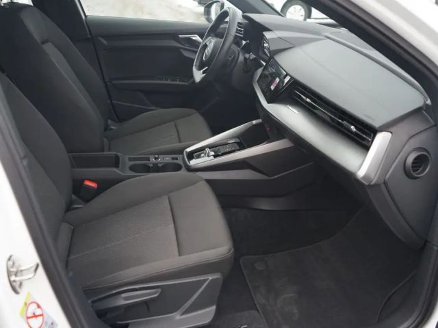 Audi A3 2.0 TDI Quattro Sedan