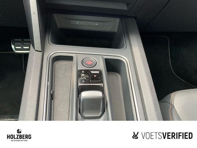 Cupra Leon 1.4 e-Hybrid Sportstourer