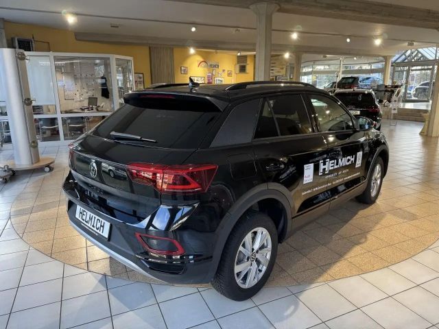 Volkswagen T-Roc 1.5 TSI DSG Style