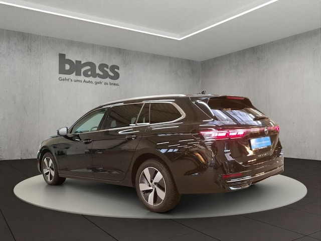 Volkswagen Passat 4Motion DSG Elegance Elegance