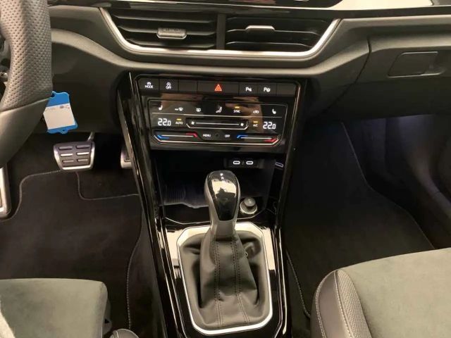 Volkswagen T-Roc 1.5 TSI DSG R-Line