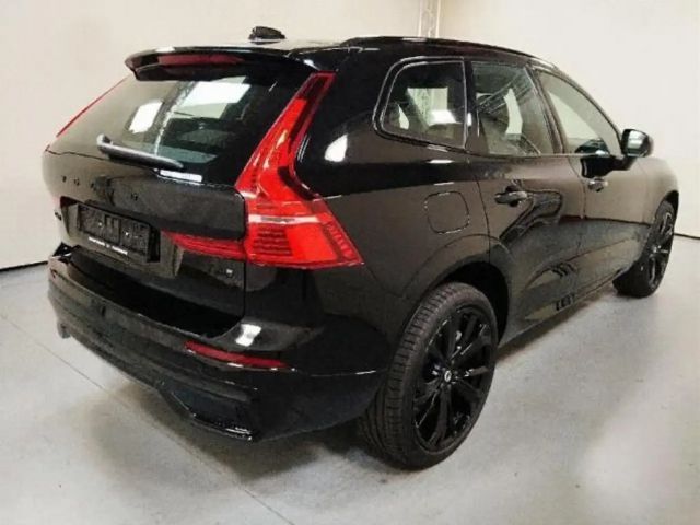 Volvo XC60 Recharge Ultra