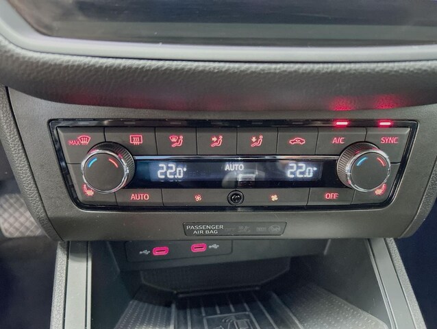 Seat Ibiza 1.0 TSI DSG