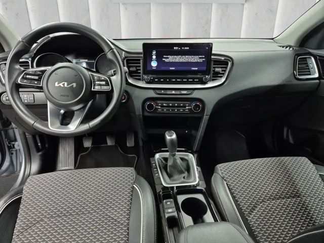 Kia Ceed GDi