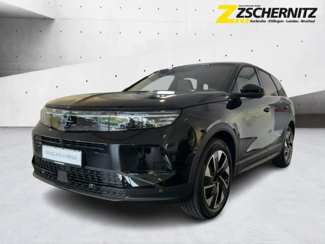 Opel Grandland X GS-Line Grand Sport