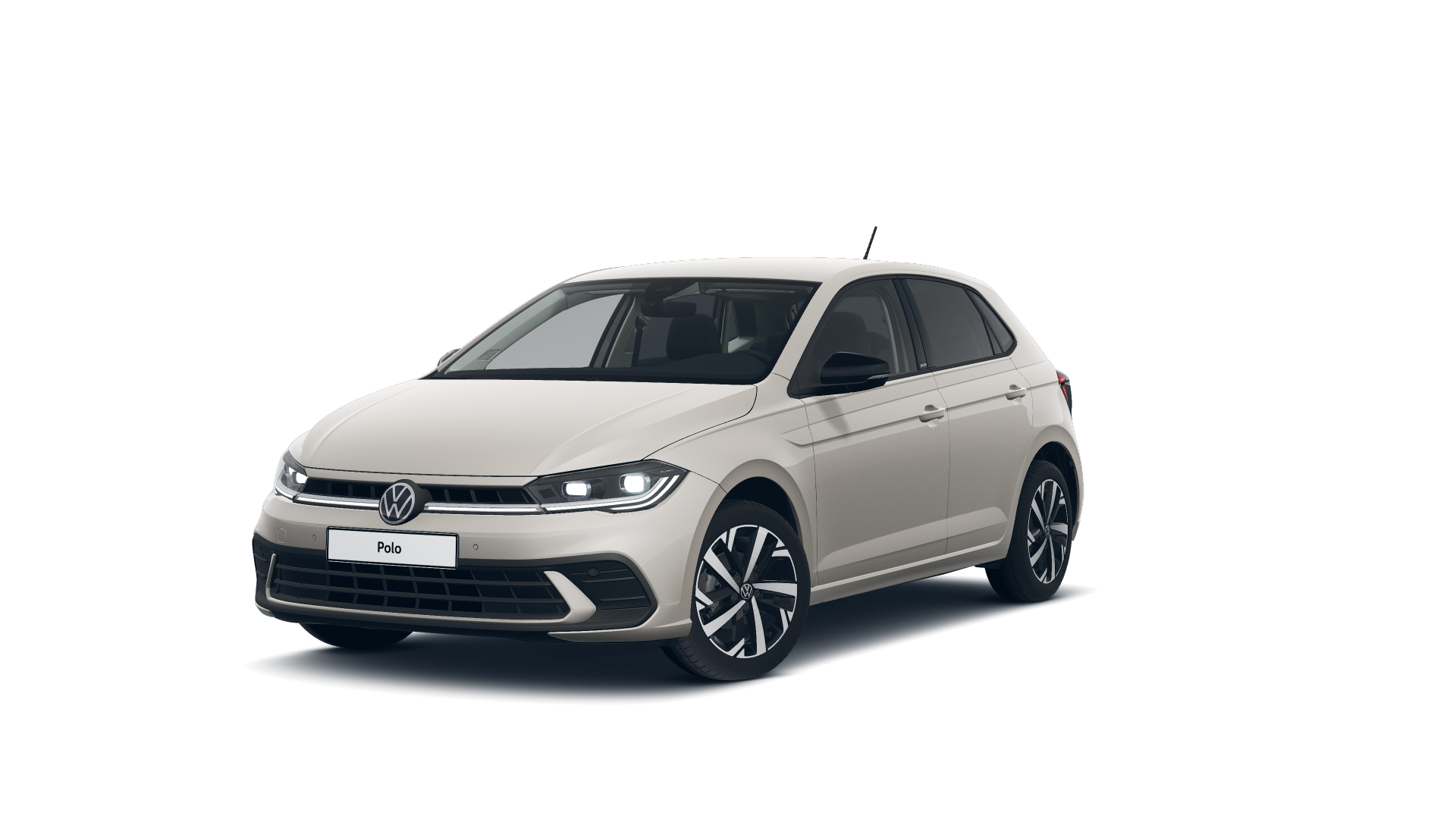 Volkswagen Polo 1.0 TSI Move