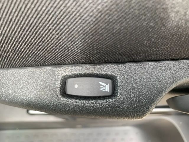 Renault Trafic Evolution Grand dCi 150