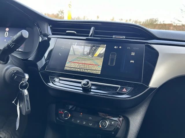 Opel Corsa Edition F Edition