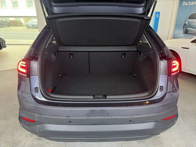 Volkswagen Taigo 1.0 TSI DSG Life