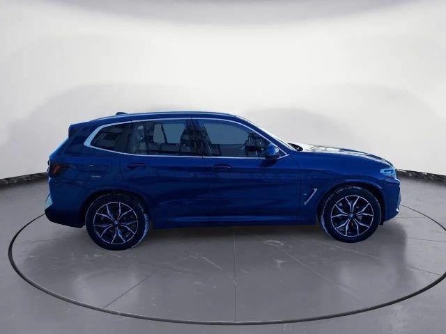 BMW X3 M-Sport xDrive30e