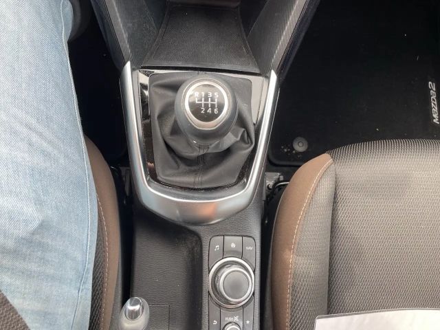 Mazda 2 Kizoku SkyActiv