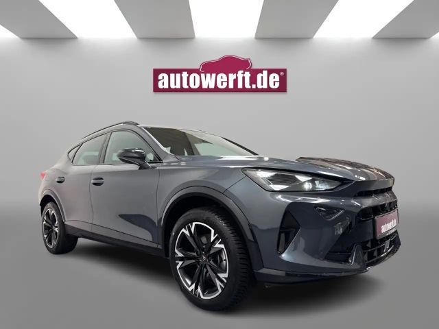 Cupra Formentor 1.5 eTSI FACELIFT NAVI CAM SHZ ACC AMBIENTE EL.HEC