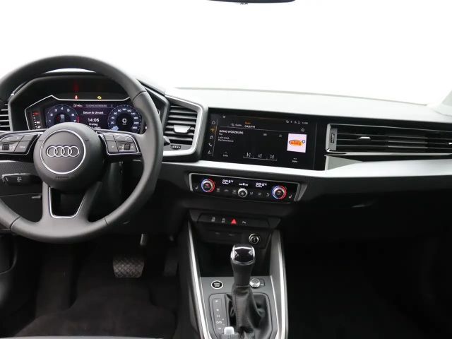 Audi A1 25 TFSI S-Tronic