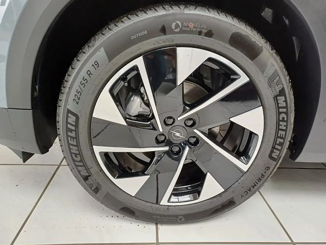 Opel Grandland X GS-Line Grand Sport