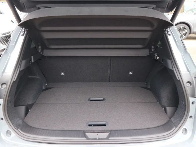 Nissan Qashqai DIG-T Tekna