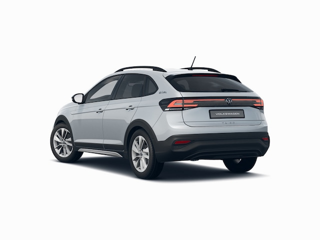 Volkswagen Taigo 1.0 TSI