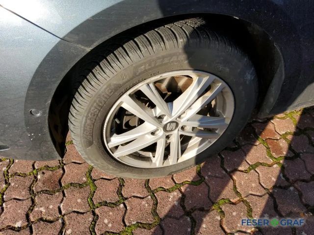 Seat Leon 2.0 TDI DSG Sportstourer Xcellence