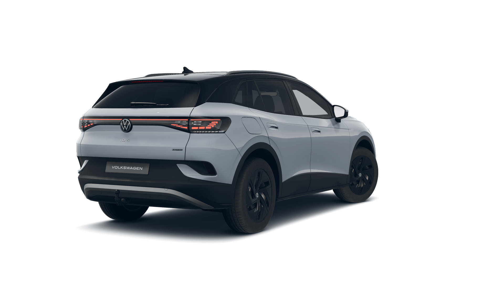 Volkswagen ID.4 4Motion Performance Pro