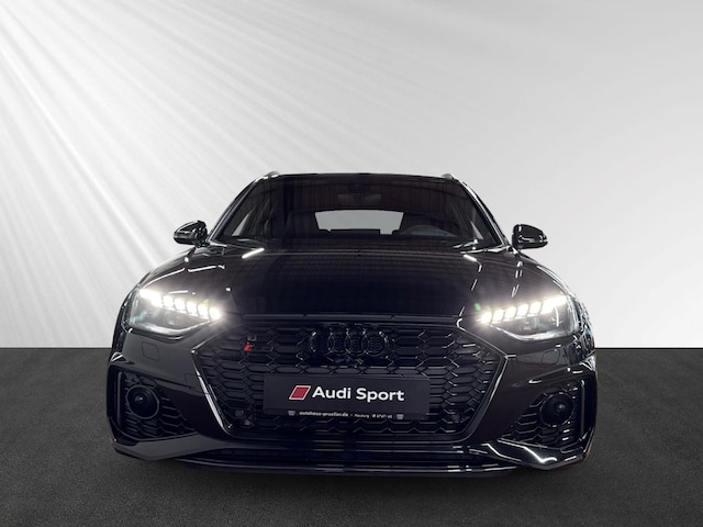 Audi RS4 Avant Quattro