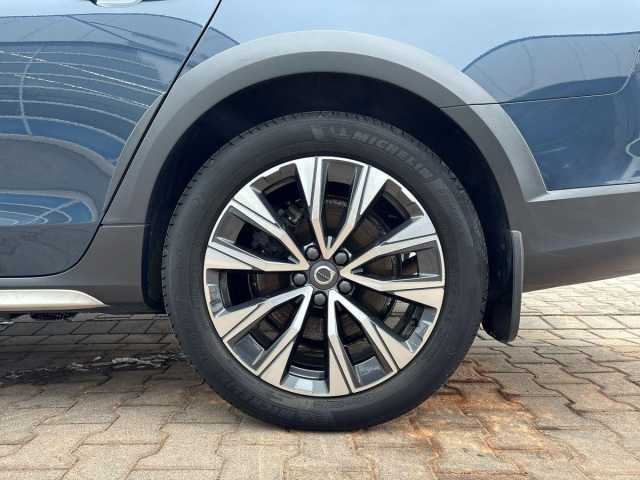 Volvo V90 Cross Country V90 Cross Country