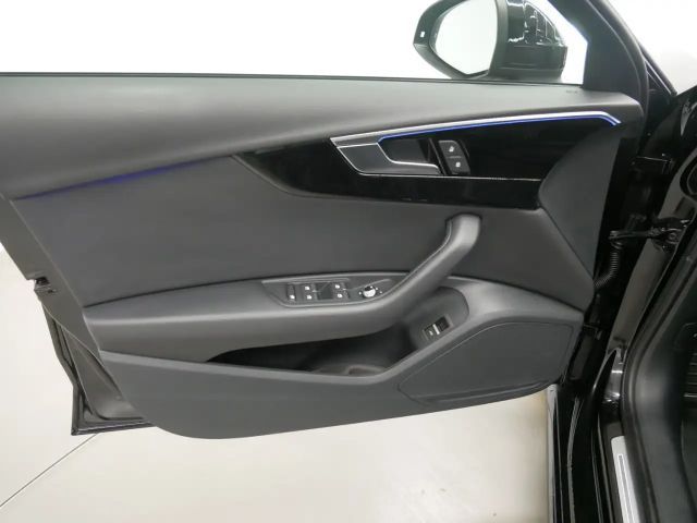 Audi A4 40 TDI Avant Quattro S-Line