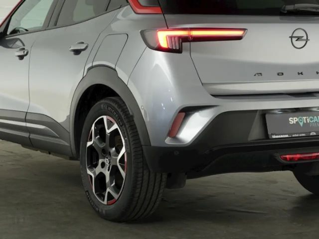 Opel Mokka GS-Line Grand Sport Mokka-e