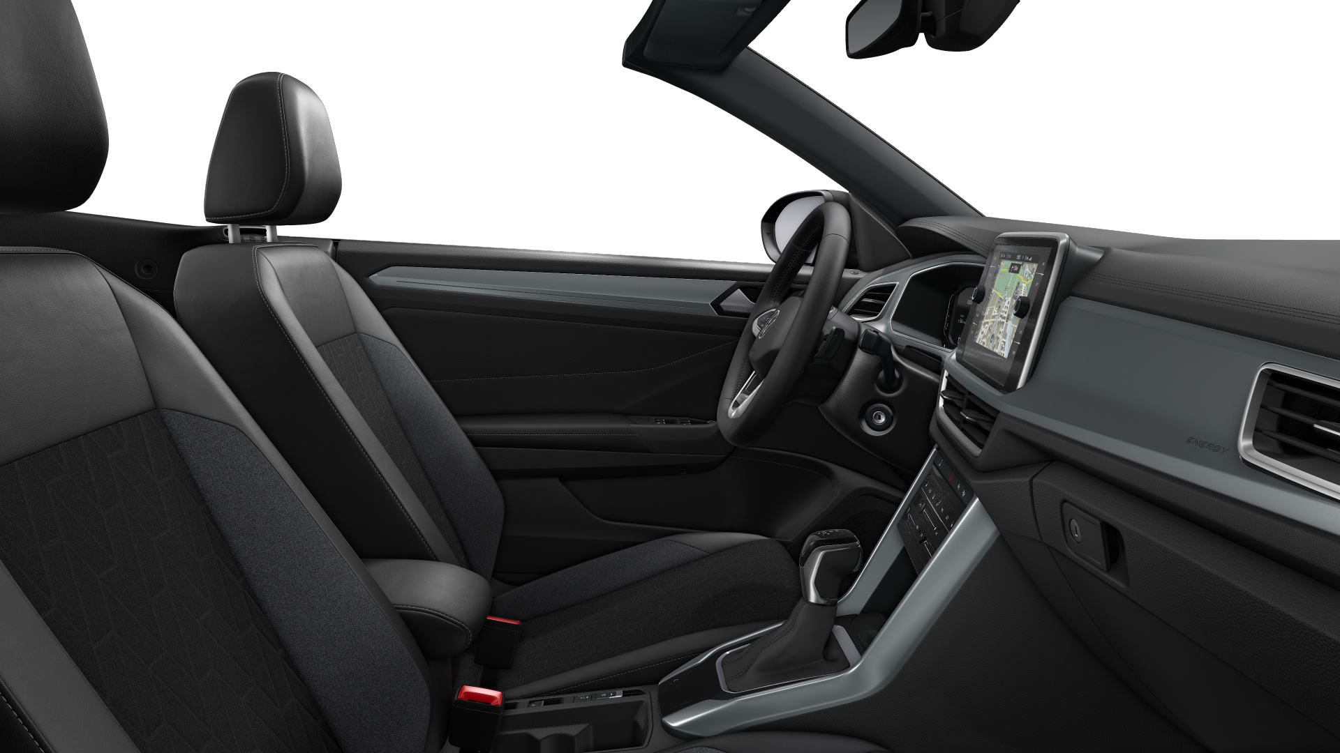 Volkswagen T-Roc Cabriolet