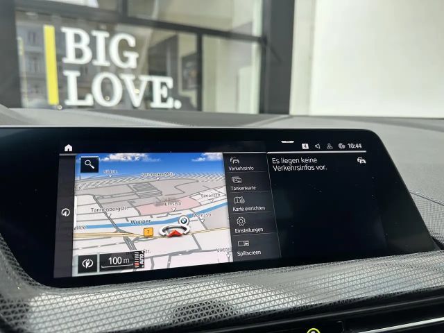 BMW 135 Sedan xDrive