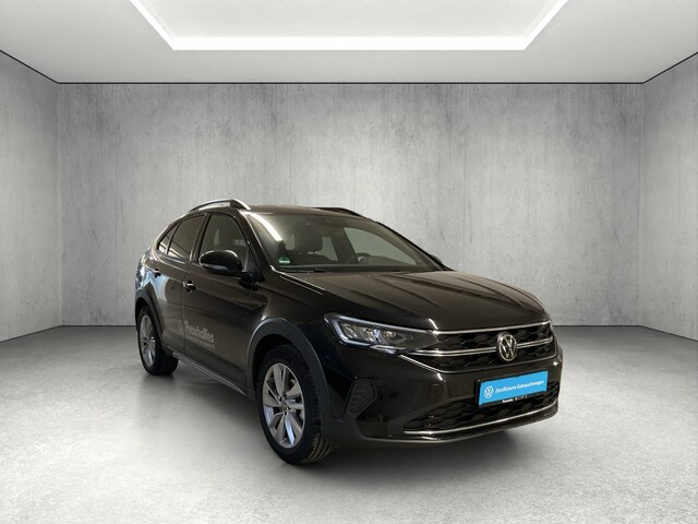 Volkswagen Taigo 1.0 TSI DSG