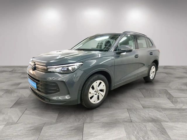 Volkswagen Tiguan 1.5 eTSI