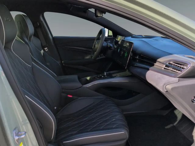 BYD Seal Excellence Vierwielaandrijving