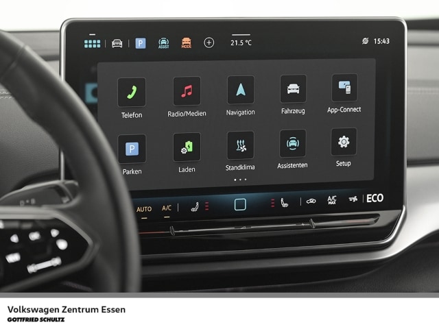 Volkswagen ID.4 Performance Pro