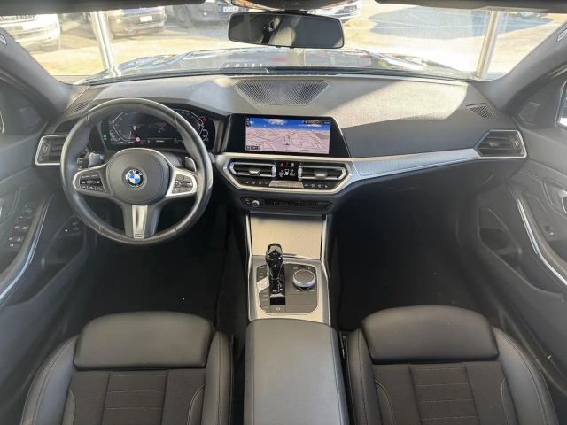 BMW 330 330e M-Sport Touring xDrive