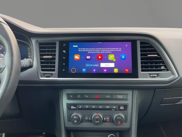 Cupra Ateca 2.0 TSI 4Drive DSG VZ