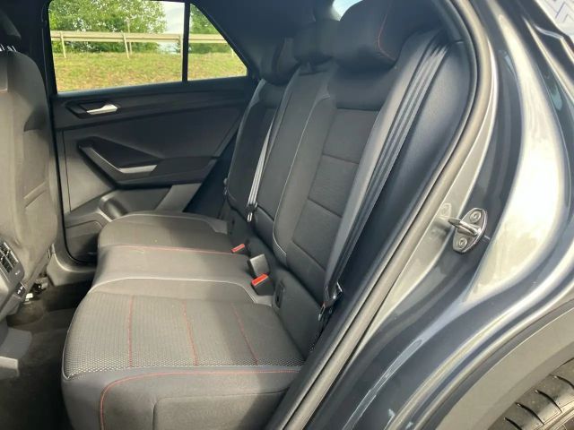 Volkswagen T-Roc 1.5 TSI DSG Sport