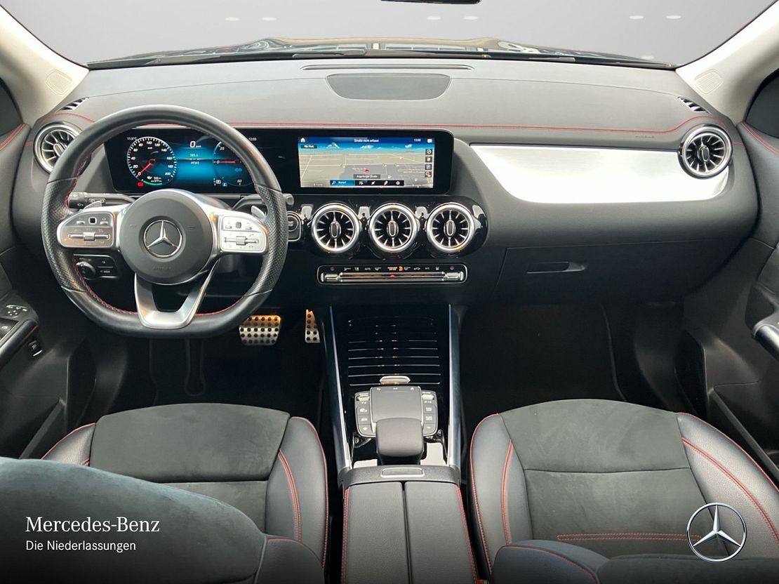 Mercedes-Benz EQA 250