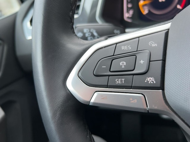 Volkswagen Tiguan 1.5 TSI Allspace DSG Life