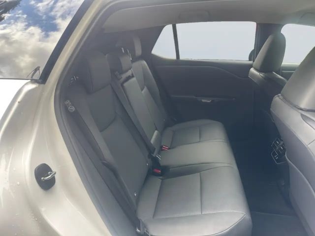 Lexus RZ Executive Line