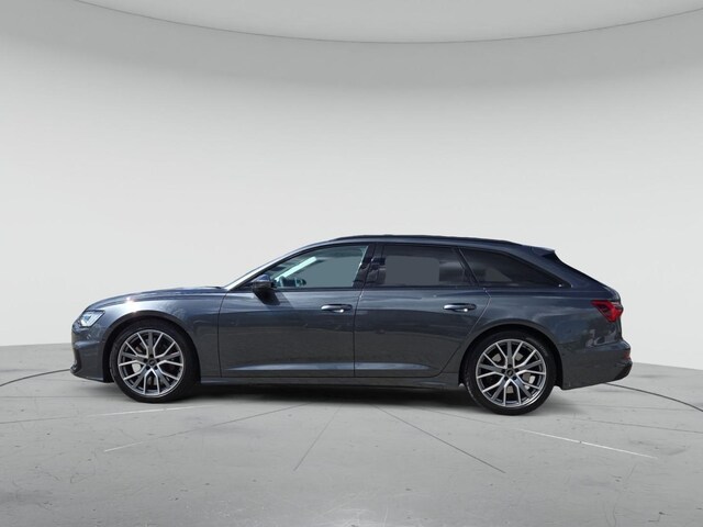 Audi S6 Avant Quattro