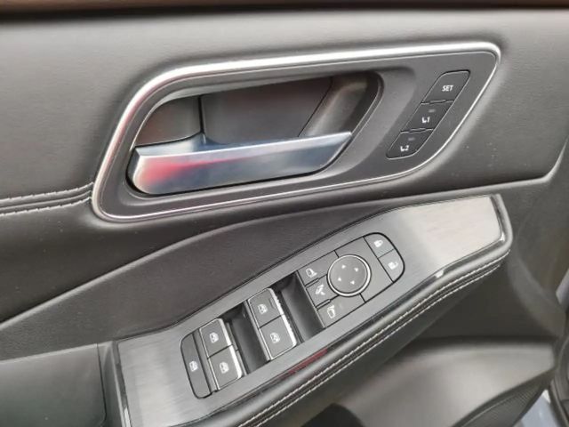 Nissan X-trail Tekna