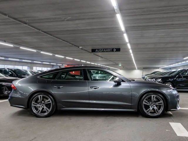 Audi S7 Quattro S-Line