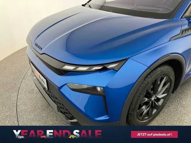 Skoda Elroq 85 Sportline