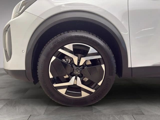 Peugeot 2008 Allure Pack PureTech