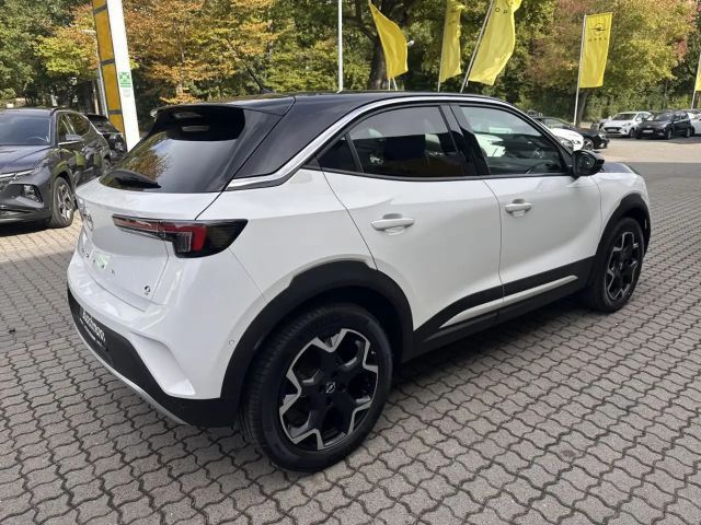 Opel Mokka Mokka-e Ultimate business+