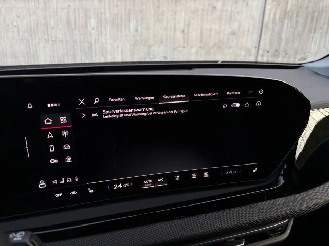 Audi A5 2.0 TDI Avant Quattro