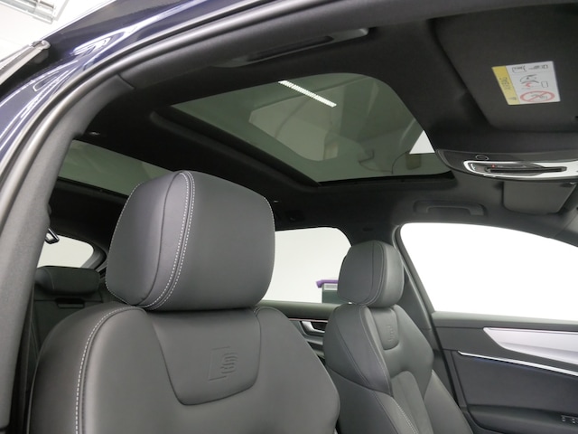 Audi S6 Avant Quattro