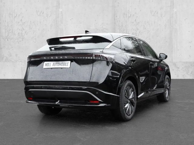 Nissan Ariya 63kWh Advance Pack Navi CCS AVM LED